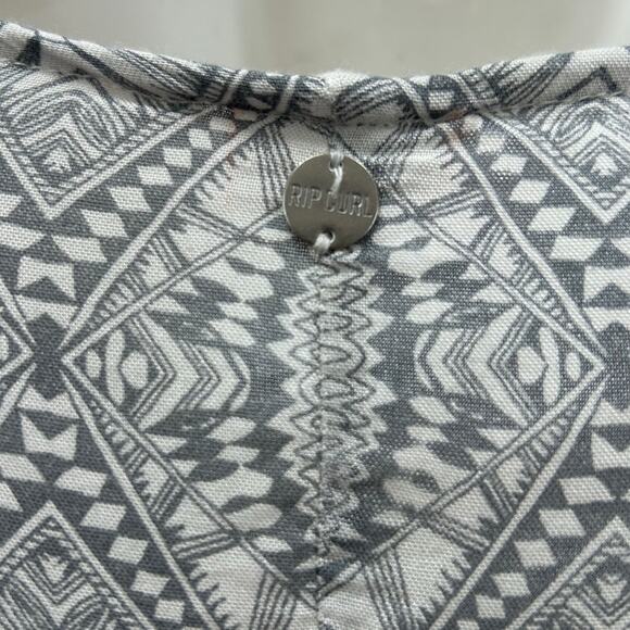 Rip Curl Boho Kimono size M/L - Picture 6 of 8